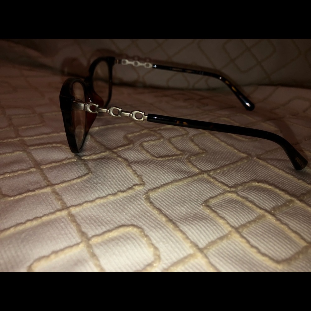 Coach glasses frames - Picture 2 of 7